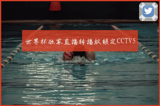 世界杯独家直播转播权锁定CCTV5