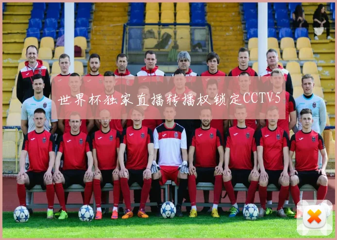 世界杯独家直播转播权锁定CCTV5